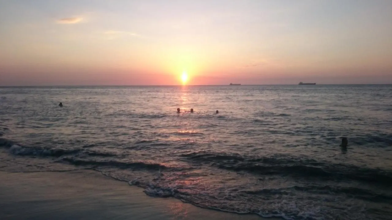 Conjunto Residencial GLORIA JANETH Apartamento Santa Marta