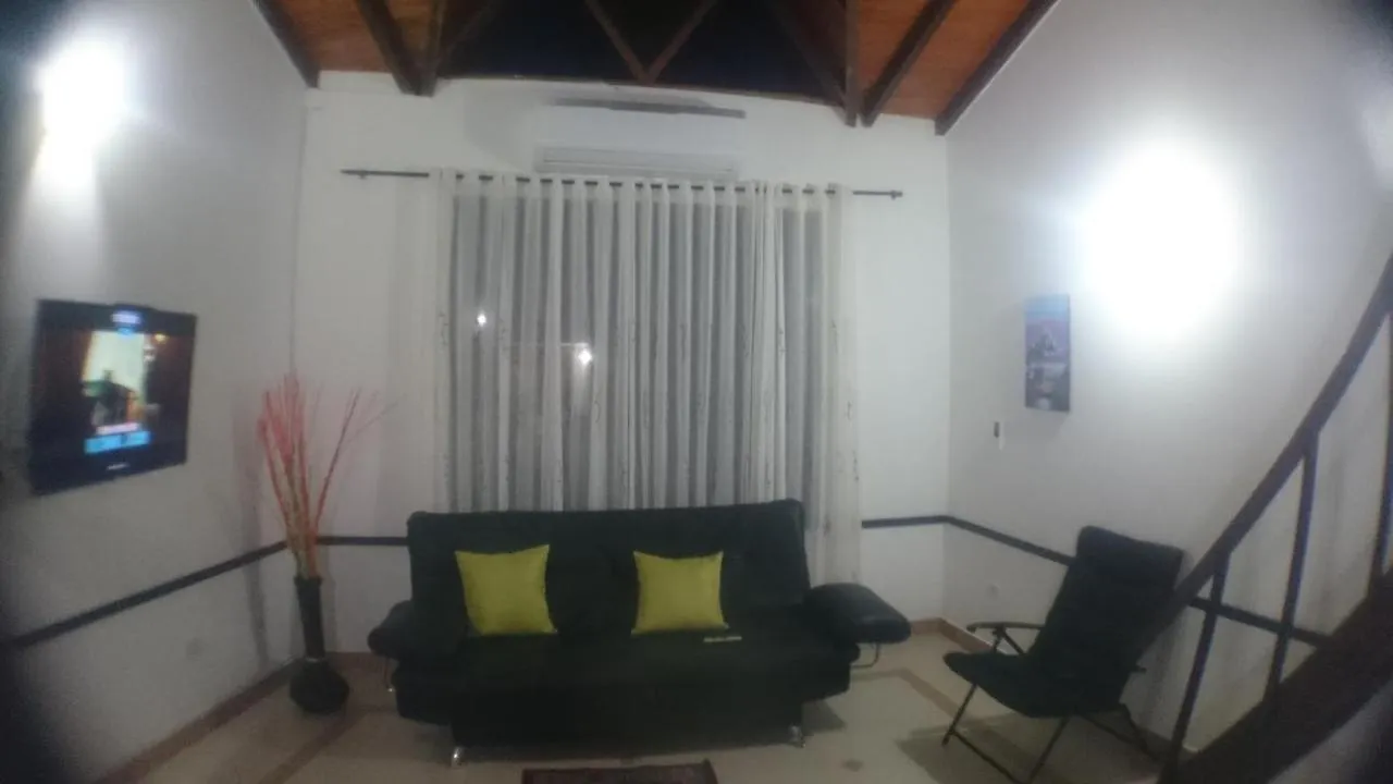 Conjunto Residencial GLORIA JANETH Apartamento Santa Marta