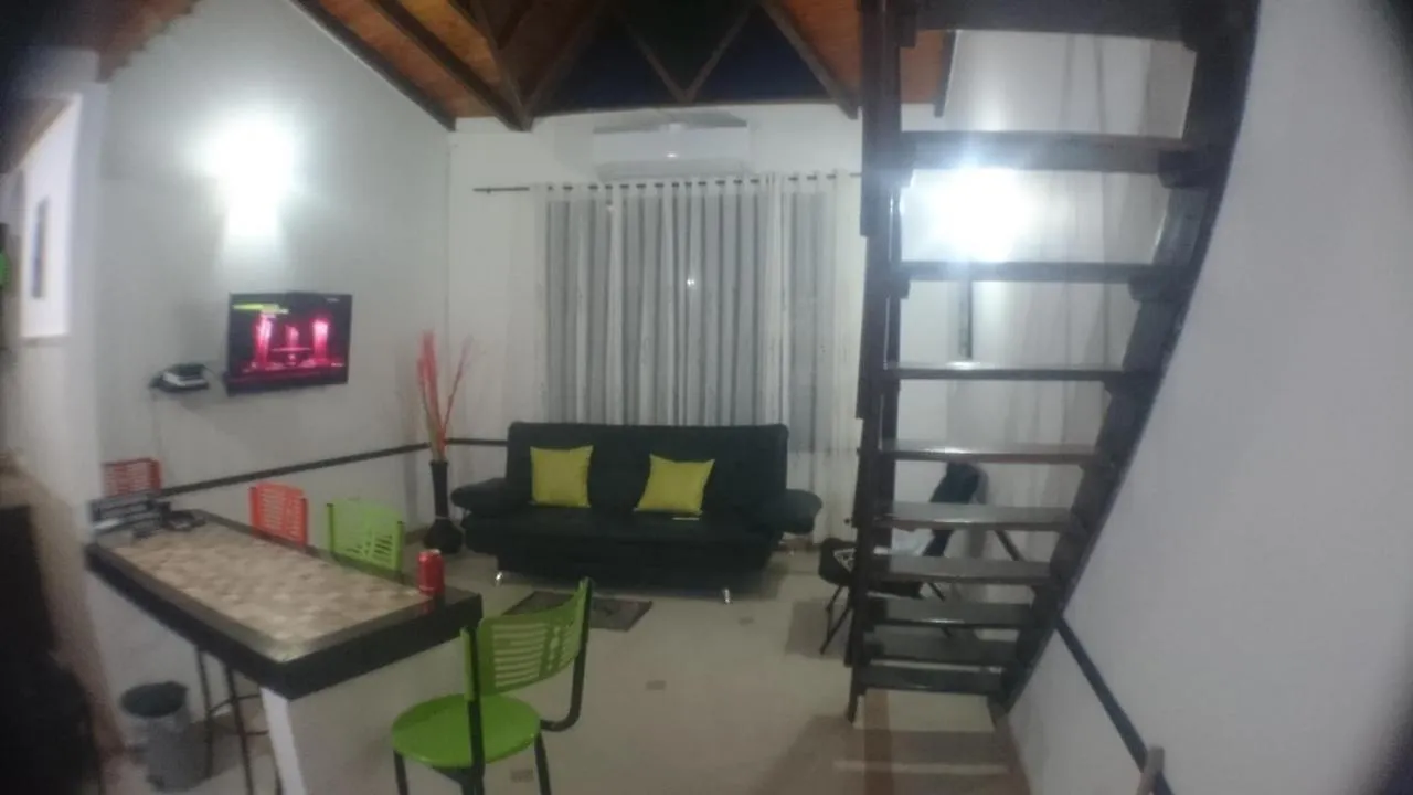 Conjunto Residencial GLORIA JANETH Apartamento Santa Marta  Colombia