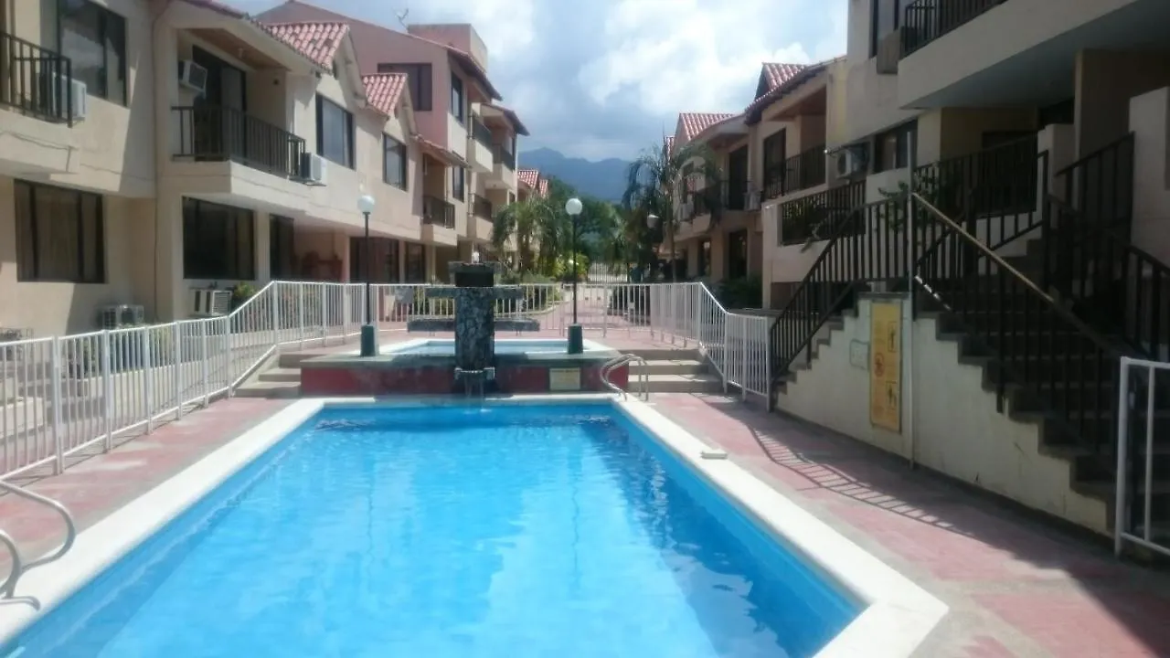 Conjunto Residencial GLORIA JANETH Apartamento Santa Marta   Santa Marta (Magdalena)