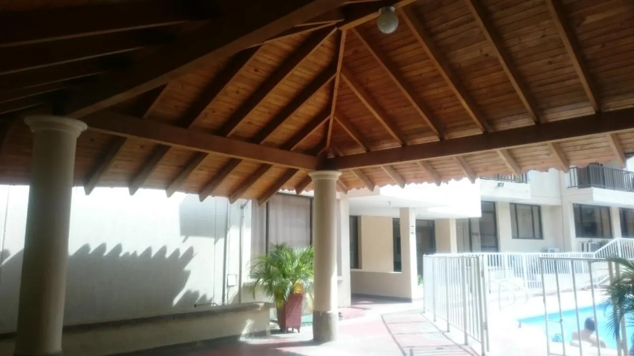 Conjunto Residencial GLORIA JANETH Apartamento Santa Marta  0*, Santa Marta (Magdalena)